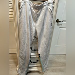 Sergio Tacchini Men Sweatpants Size XL